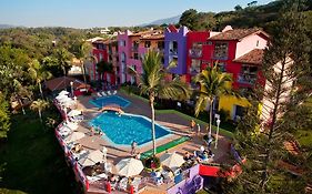 Hotel Decameron Los Cocos Puerto Vallarta