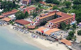 Hotel Decameron Los Cocos Rincón de Guayabitos